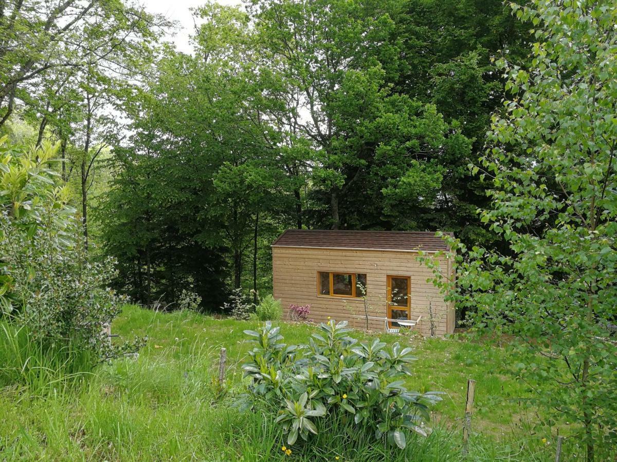 Giteovosges La Croix-aux-Mines Exterior photo